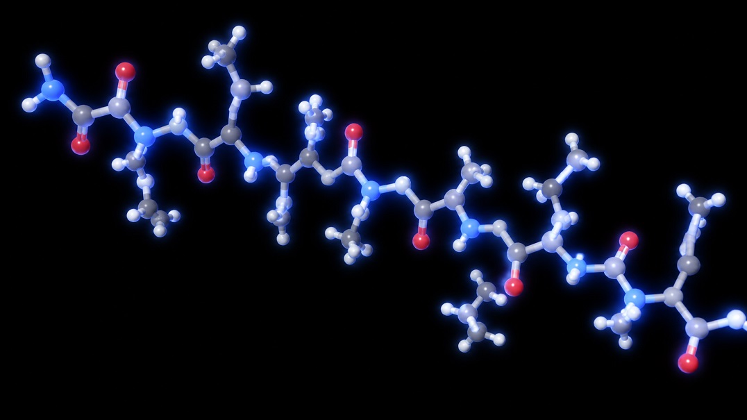 how to store research peptides