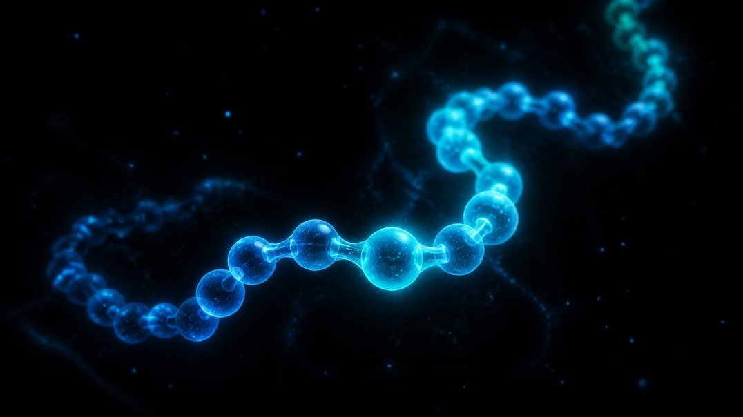 evaluating a peptide supplier