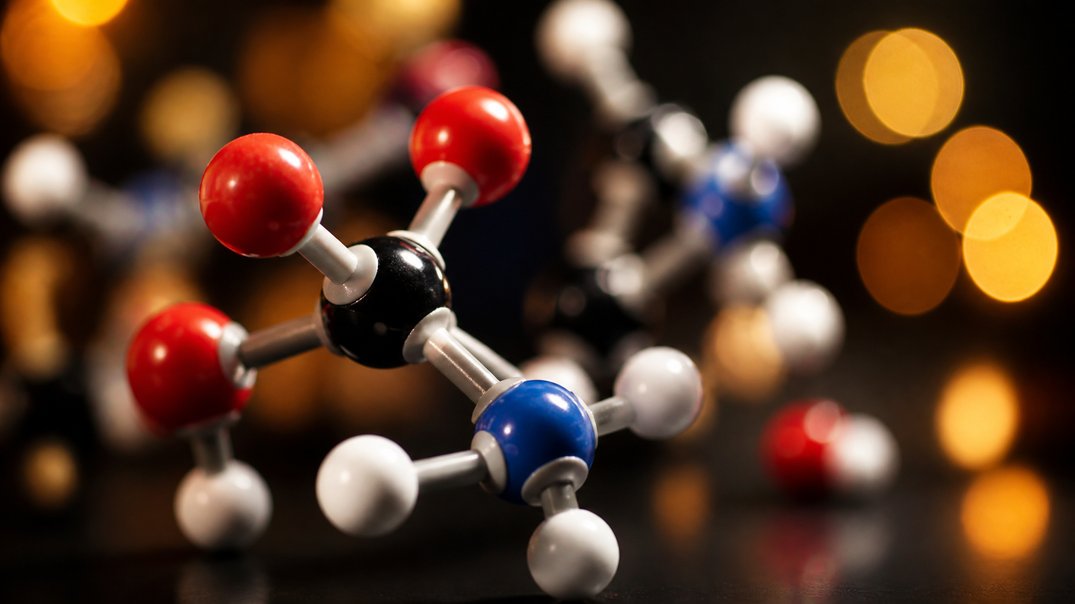 peptide research science
