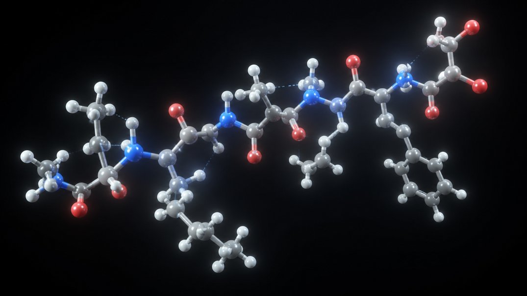 peptides and cardiovascular function